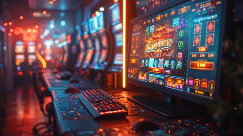 Tampilan Sportsbook dan Kasino Live di 9nagawin, mudah diakses lewat mobile